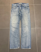 Levi's 506 Straight Jeans – W33 L32