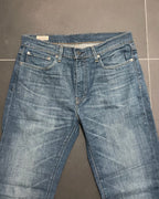 Levi's 527 Bootcut Jeans - Size W33 L34