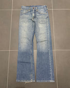 Levi's 507 Bootcut Jeans – W28 L32