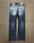 Replay Barcelona Straight Jeans – W34 L34