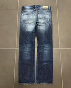 Replay Barcelona Straight Jeans – W34 L34
