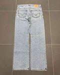 Levi's 517 Bootcut Jeans – W33 L34