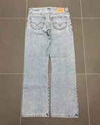 Levi's 517 Bootcut Jeans – W33 L34