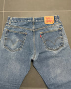 Levi's 517 Bootcut Jeans – W34 L30