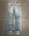 Levi's 507 Bootcut Jeans - Size W36 L34