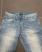 Levi's 507 Bootcut Jeans – W32 L32