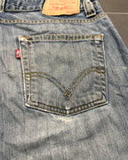 Levi's 512 Bootcut Jeans – W33 L30