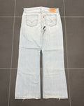 Levi's 527 Bootcut Jeans – W32 L30