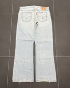 Levi's 527 Bootcut Jeans – W32 L30