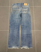 Levi's 517 Bootcut Jeans – W34 L32