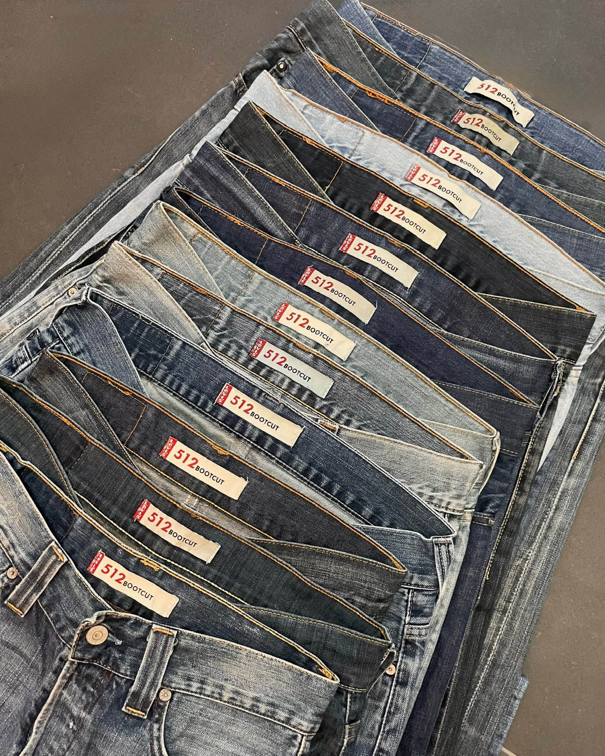 Denim Archives - Sourced Vintage Jeans – denimarchive.de