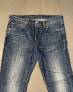 Levi's 527 Bootcut Jeans - Size W34 L32