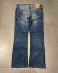 Levi's 527 Bootcut Jeans - Size W33 L32
