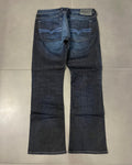 Diesel Zatiny Bootcut Jeans - Size W31 L32