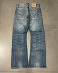 Levi's 512 Bootcut Jeans - Size W31 L32