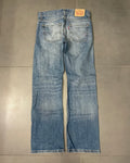 Levi's 506 Straight Jeans - Size W32 L32