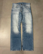 Levi's 506 Straight Jeans - Size W32 L32
