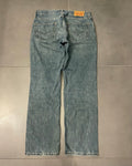 Levi's 559 Straight Jeans - Size W33 L32