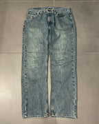 Levi's 559 Straight Jeans - Size W33 L32