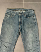 Levi's 559 Straight Jeans - Size W33 L32