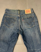 Levi's 517 Bootcut Jeans - Size W30 L30