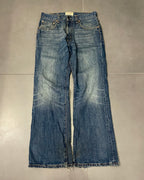 Levi's 517 Bootcut Jeans - Size W30 L30