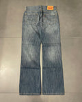 Levi's 527 Straight Jeans - Size W29 L32