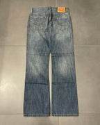 Levi's 527 Straight Jeans - Size W29 L32