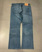 Levi's 527 Bootcut Jeans - Size W33 L32