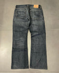 Levi's 527 Bootcut Jeans - Size W34 L32
