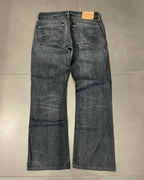 Levi's 527 Bootcut Jeans - Size W34 L32