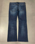 Diesel Zatiny Bootcut Jeans - Size W31 L32