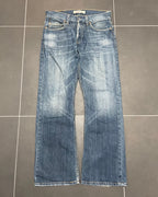 Levi's 512 Bootcut Jeans - Size W34 L32