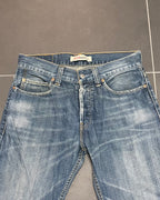 Levi's 512 Bootcut Jeans - Size W34 L32