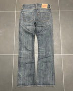 Levi's 527 Bootcut Jeans - Size W30 L32