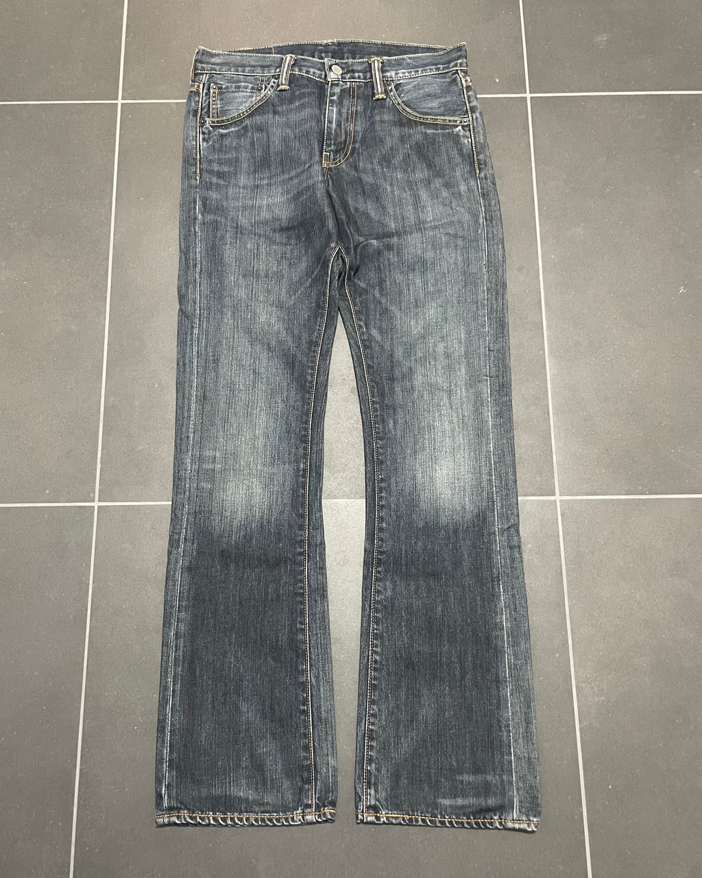 Levi's 527 Bootcut Jeans - Size W30 L32
