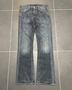 Levi's 527 Bootcut Jeans - Size W30 L32