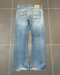 Levi's 527 Bootcut Jeans - Size W30 L30