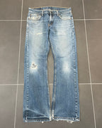 Levi's 527 Bootcut Jeans - Size W30 L30