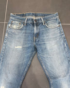 Levi's 527 Bootcut Jeans - Size W30 L30