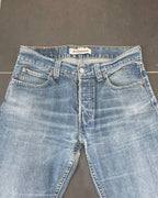 Levi's 512 Bootcut Jeans - Size W32 L34