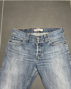 Levi's 512 Bootcut Jeans - Size W31 L32