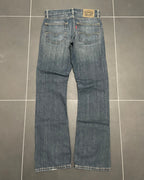 Levi's 527 Bootcut Jeans - Size W30 L32