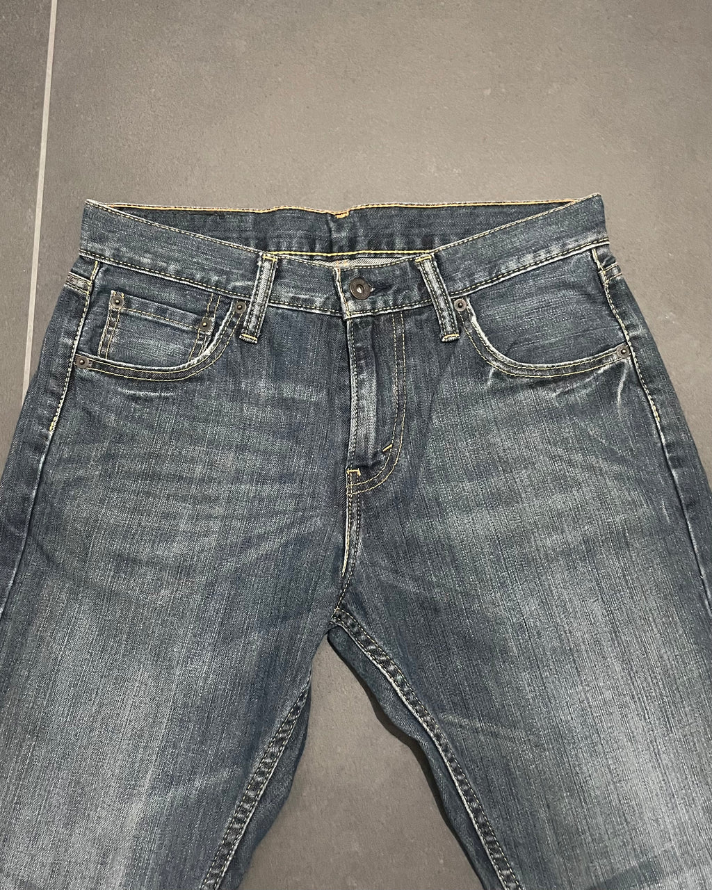 Levi's 527 Bootcut Jeans - Size W30 L32