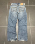 Levi's 506 Straight Jeans - Size W31 L30