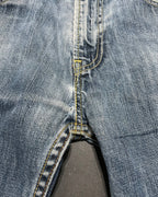 Levi's 506 Straight Jeans - Size W31 L30