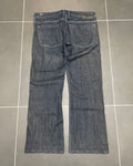 Diesel Zatiny Bootcut Jeans - Size W32 L29