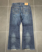 Levi's 512 Bootcut Jeans - Size W32 L30