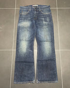 Levi's 512 Bootcut Jeans - Size W32 L30