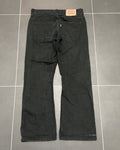 Levi's 512 Bootcut Jeans - Size W33 L32